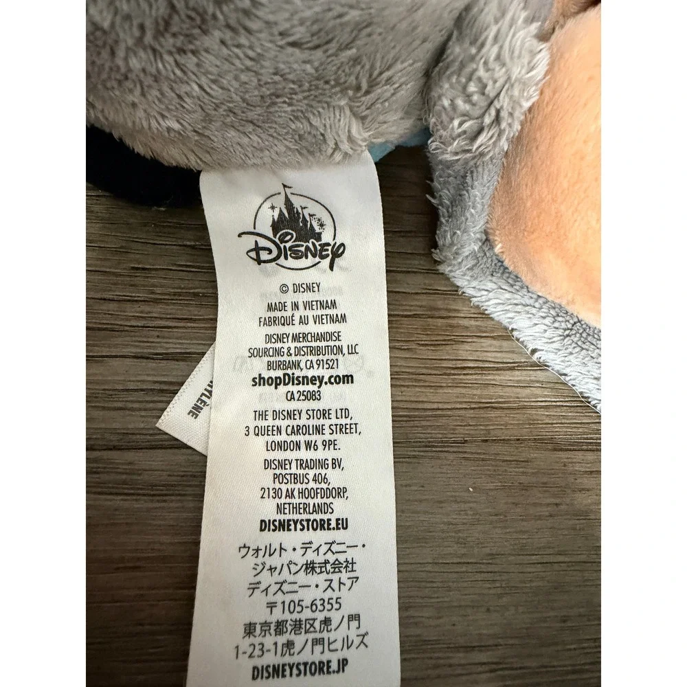 Disney Lion King Plush Lot Simba Nala Rafiki Zazu Stuffed Animal Toy Set 5pc